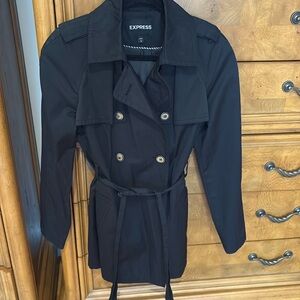 Women’s Express jacket